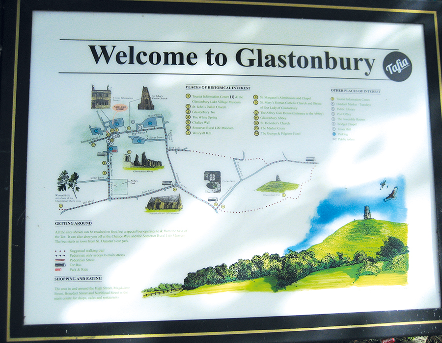 Glastonbury 3