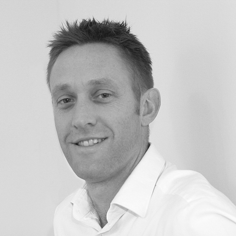 David Tingay, Technical Director