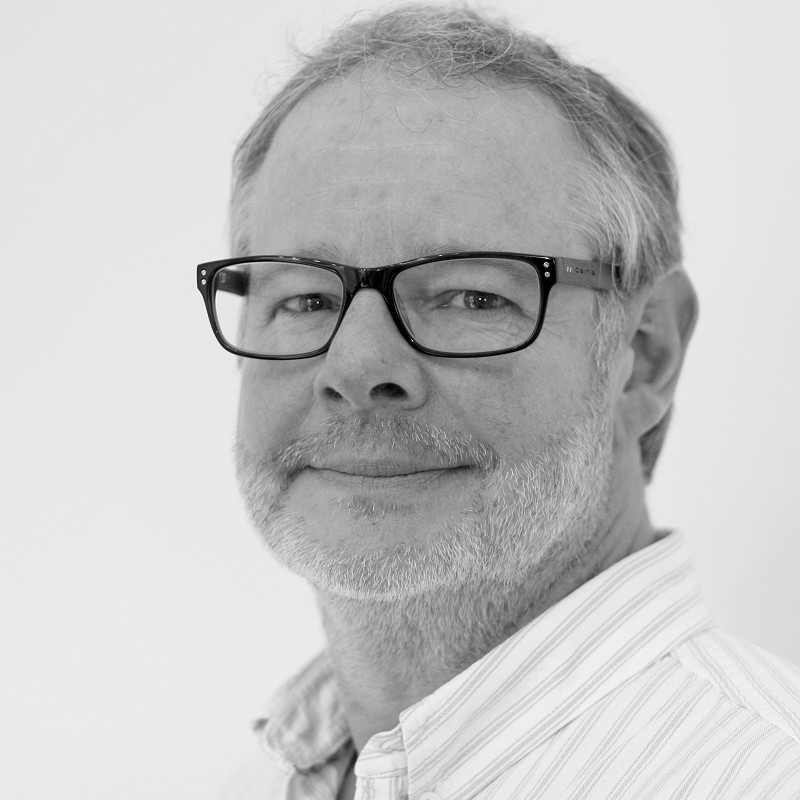 Peter Mansell, Director