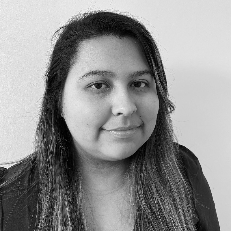 Vanessa Burbridge, Consultant Transport Planner